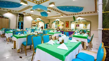DAIMA BIZ HOTEL