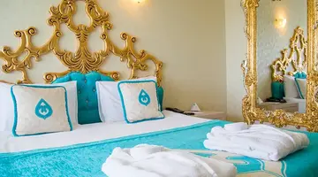 DAIMA BIZ HOTEL