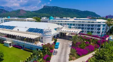 DAIMA BIZ HOTEL