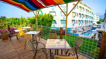 DAIMA BIZ HOTEL
