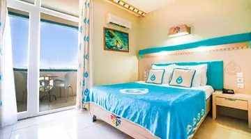DAIMA BIZ HOTEL