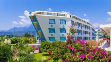 DAIMA BIZ HOTEL