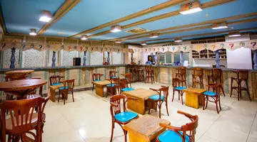 DAIMA BIZ HOTEL