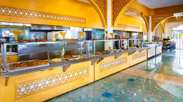 DAIMA BIZ HOTEL