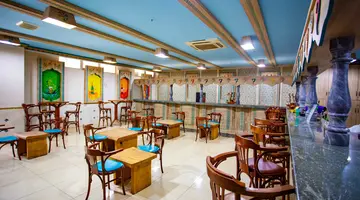 DAIMA BIZ HOTEL