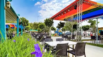 Daima Biz Hotel