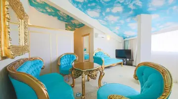 Daima Biz Hotel