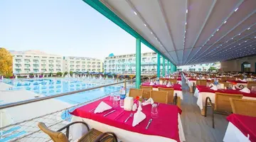 Daima Biz Hotel