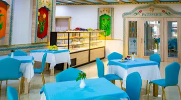 DAIMA BIZ HOTEL