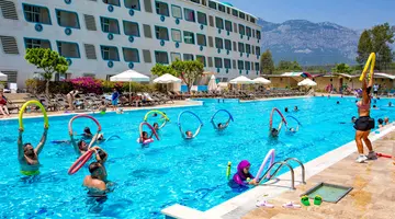 DAIMA BIZ HOTEL