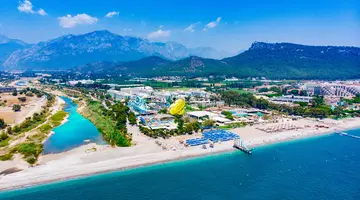 DAIMA BIZ HOTEL