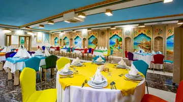 DAIMA BIZ HOTEL