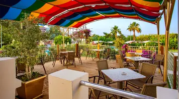 DAIMA BIZ HOTEL