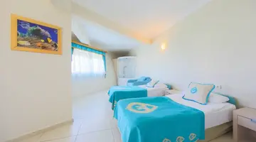 DAIMA BIZ HOTEL