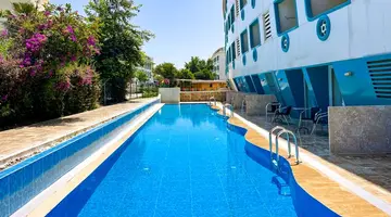 DAIMA BIZ HOTEL