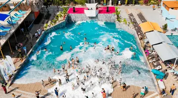 DAIMA BIZ HOTEL