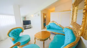 DAIMA BIZ HOTEL