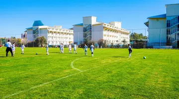 DAIMA BIZ HOTEL