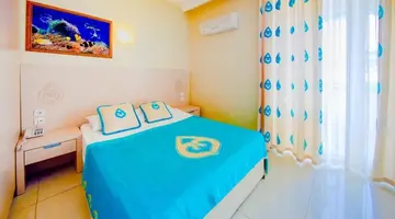 Daima Biz Hotel