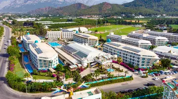 DAIMA BIZ HOTEL