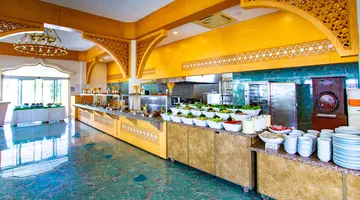 DAIMA BIZ HOTEL