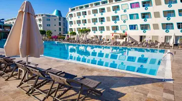 DAIMA BIZ HOTEL