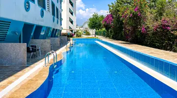 DAIMA BIZ HOTEL