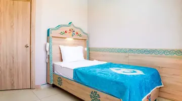 DAIMA BIZ HOTEL
