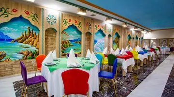 DAIMA BIZ HOTEL
