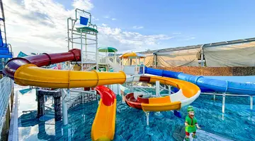 DAIMA BIZ HOTEL