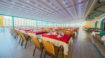 Daima Biz Hotel
