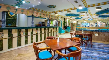 DAIMA BIZ HOTEL