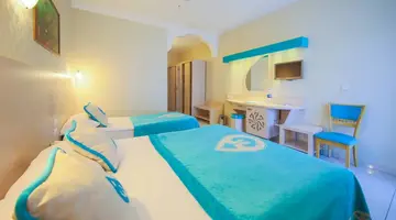 DAIMA BIZ HOTEL