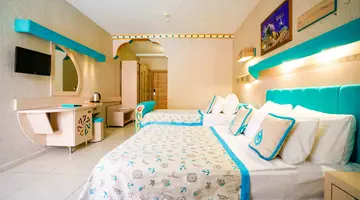 DAIMA BIZ HOTEL