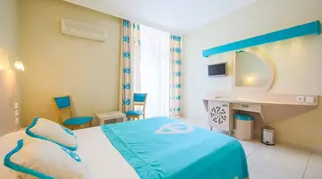 DAIMA BIZ HOTEL