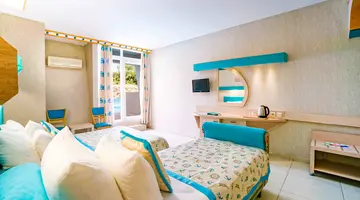 DAIMA BIZ HOTEL