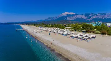 DAIMA BIZ HOTEL