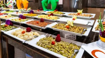Daima Biz Hotel