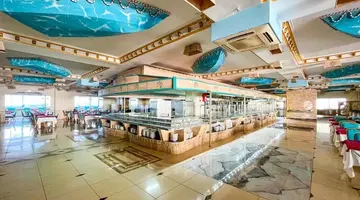 Daima Biz Hotel
