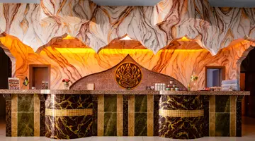 DAIMA BIZ HOTEL