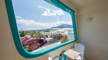 DAIMA BIZ HOTEL