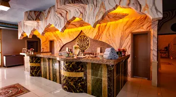 DAIMA BIZ HOTEL