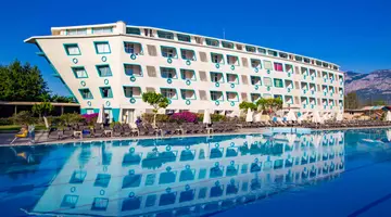 DAIMA BIZ HOTEL