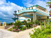 DAIMA BIZ HOTEL