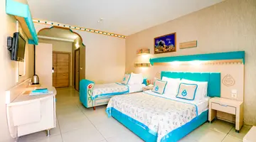 DAIMA BIZ HOTEL