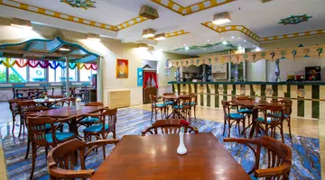 DAIMA BIZ HOTEL