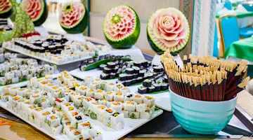 DAIMA BIZ HOTEL