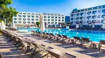 DAIMA BIZ HOTEL