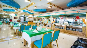 DAIMA BIZ HOTEL