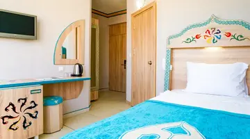 DAIMA BIZ HOTEL